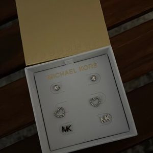 Michael Kors Jewelry